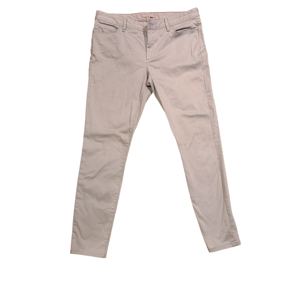 Light Grey Banana Republic Jeans